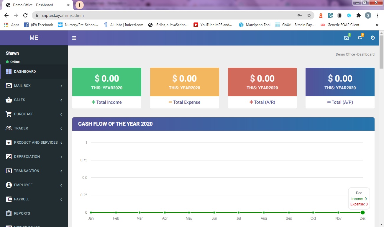 Human Resource Management