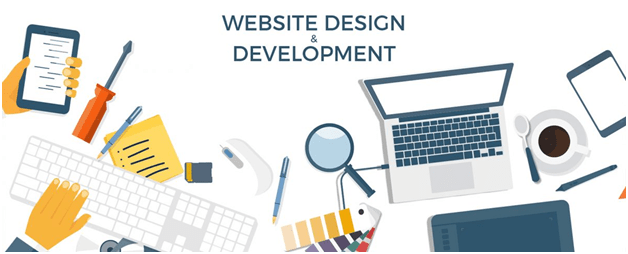 Website Devp